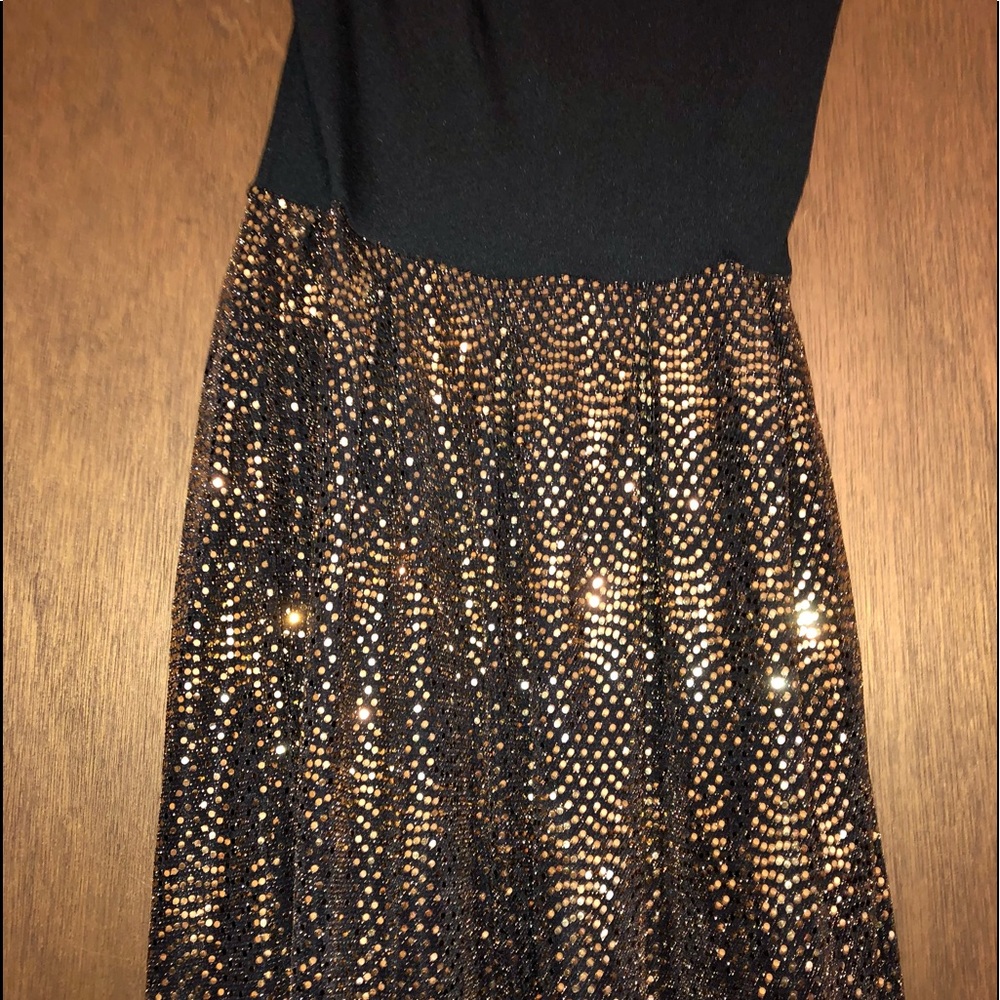 NWT Lularoe Elegant Amelia dress. Size XL